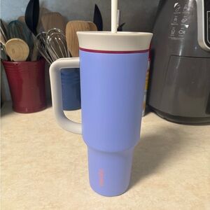 Owala 40oz Purple Tumbler